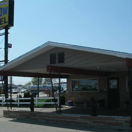 Rainbow Motel Hastings Εξωτερικό φωτογραφία
