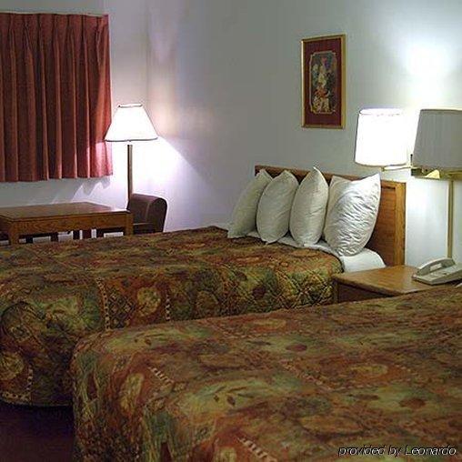 Rainbow Motel Hastings Εξωτερικό φωτογραφία