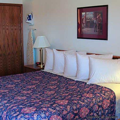 Rainbow Motel Hastings Εξωτερικό φωτογραφία