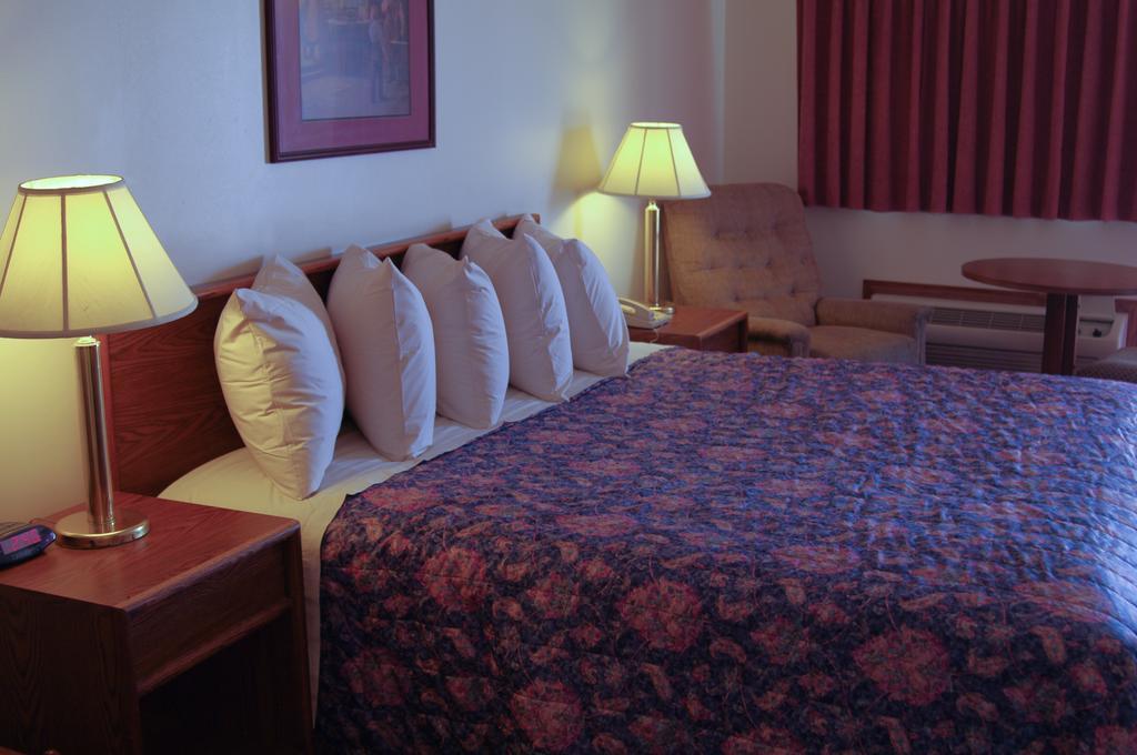 Rainbow Motel Hastings Εξωτερικό φωτογραφία