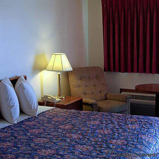 Rainbow Motel Hastings Εξωτερικό φωτογραφία