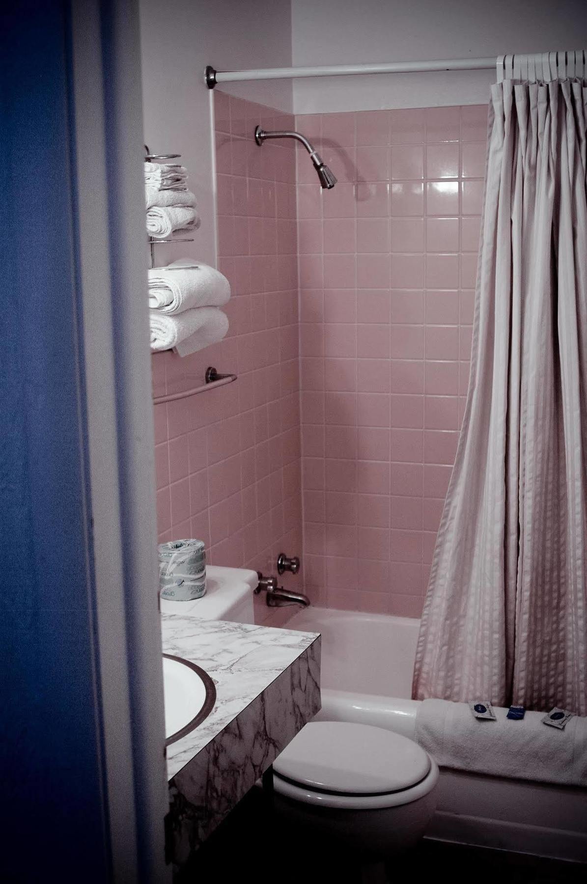 Rainbow Motel Hastings Εξωτερικό φωτογραφία