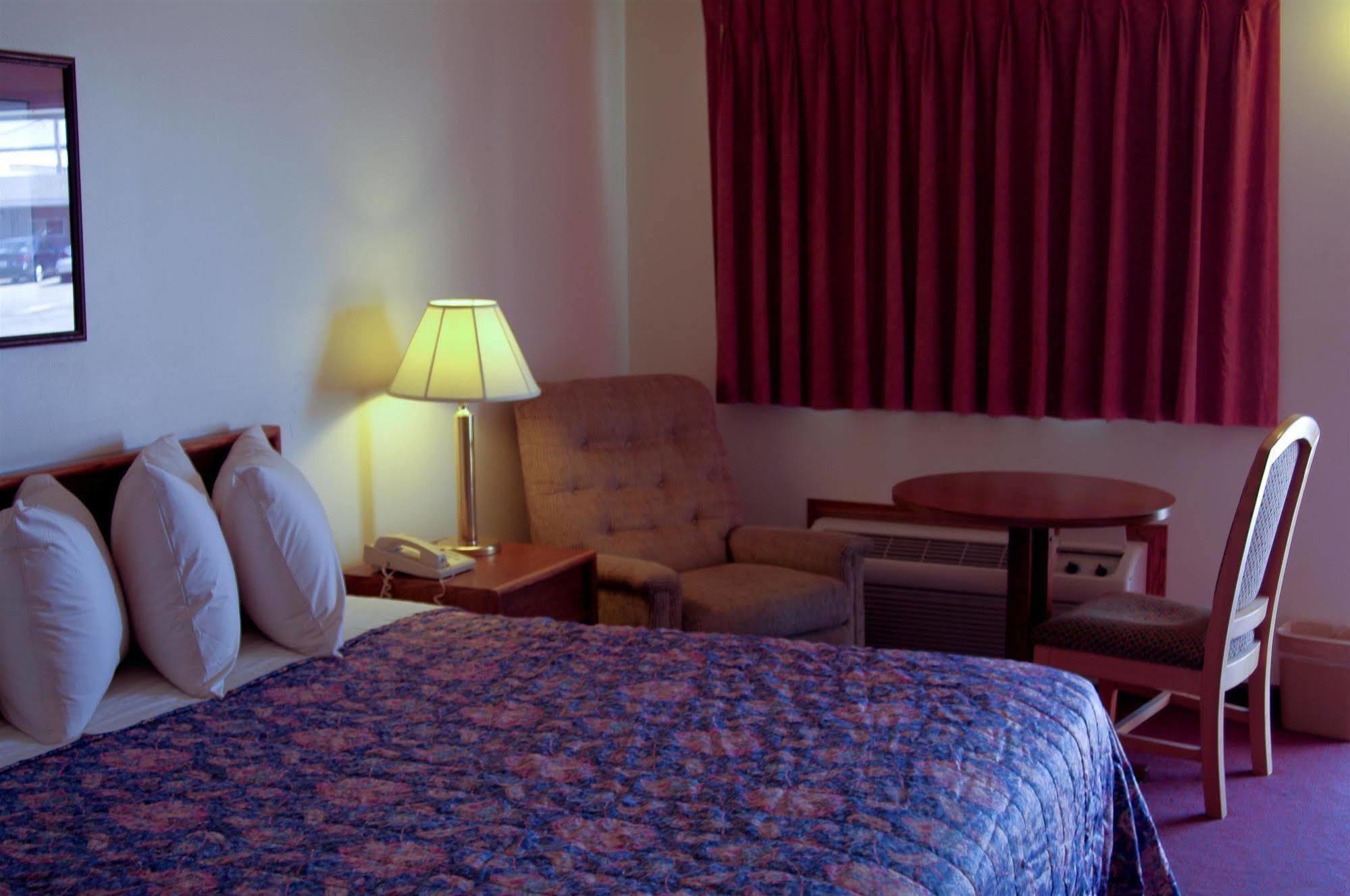 Rainbow Motel Hastings Εξωτερικό φωτογραφία