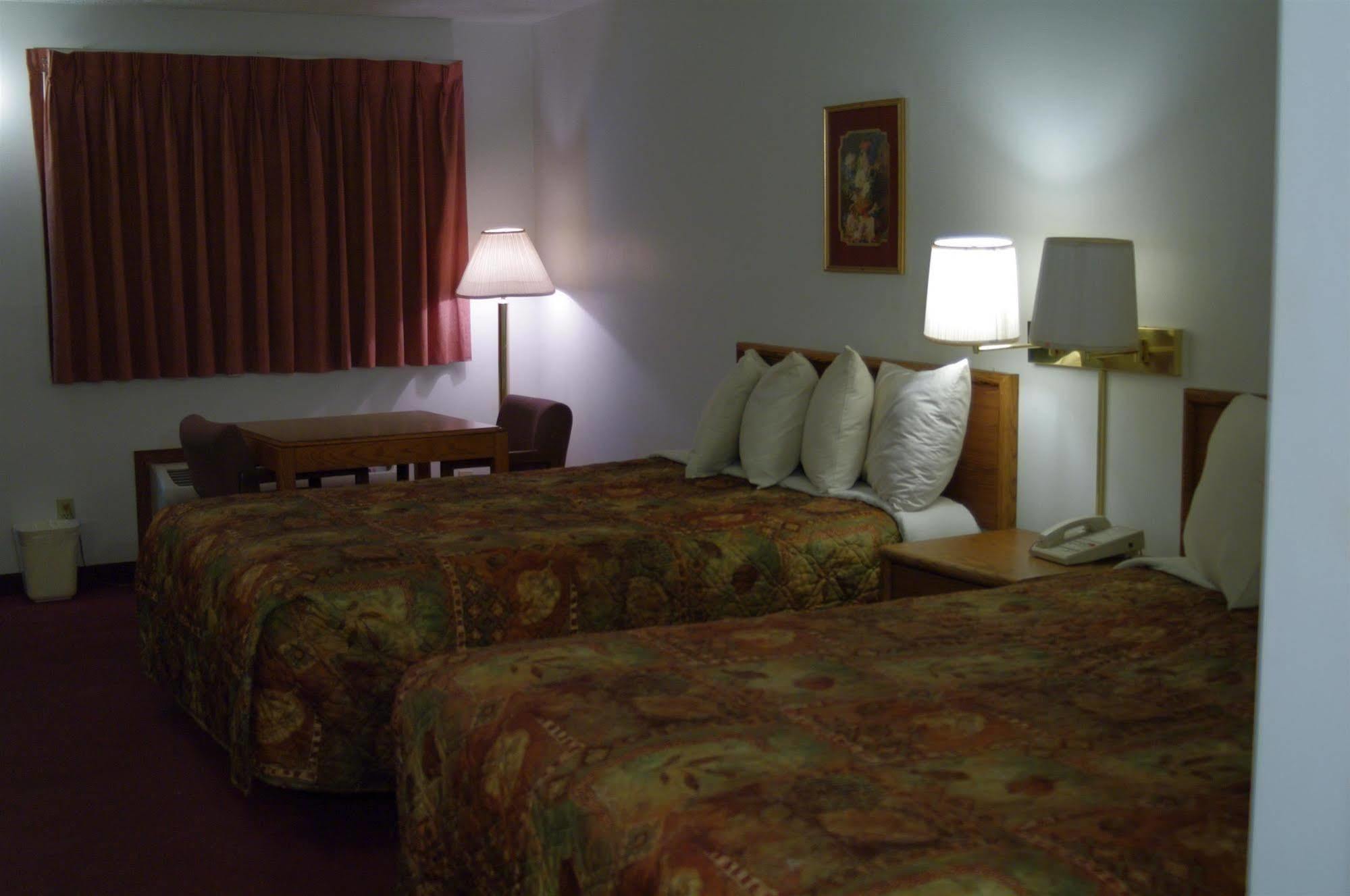 Rainbow Motel Hastings Εξωτερικό φωτογραφία