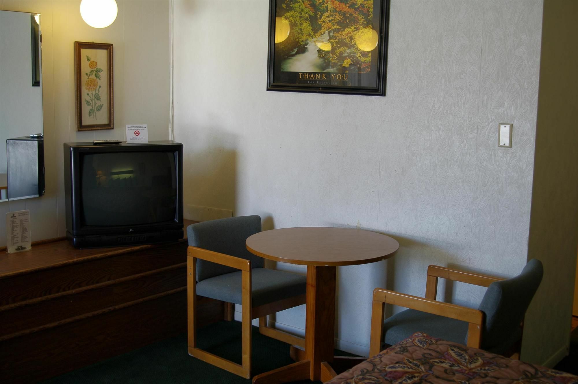 Rainbow Motel Hastings Εξωτερικό φωτογραφία